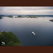 wypożyczalnia łodzi Jezioro Zegrzyńskie